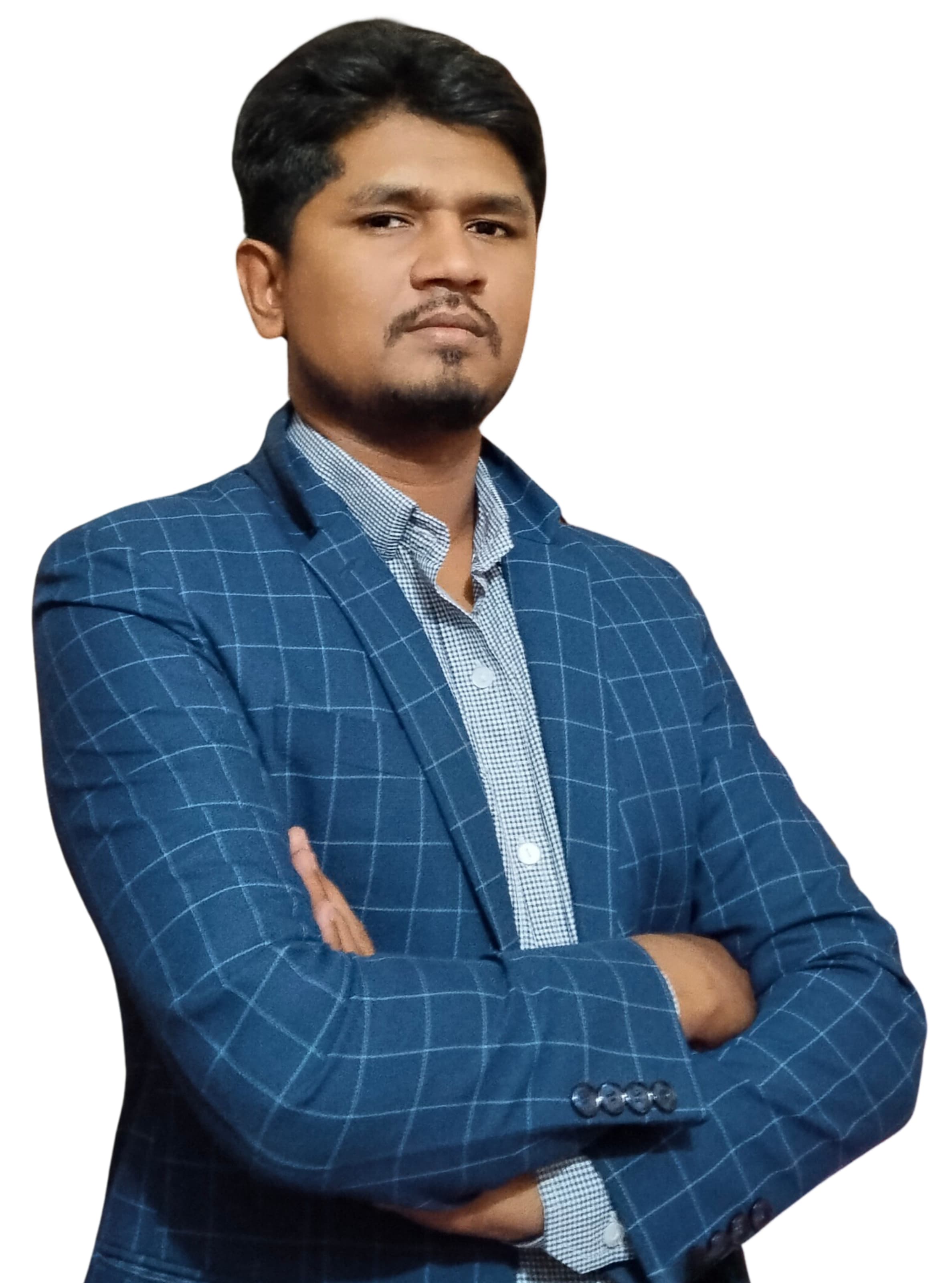 Sohel Rana